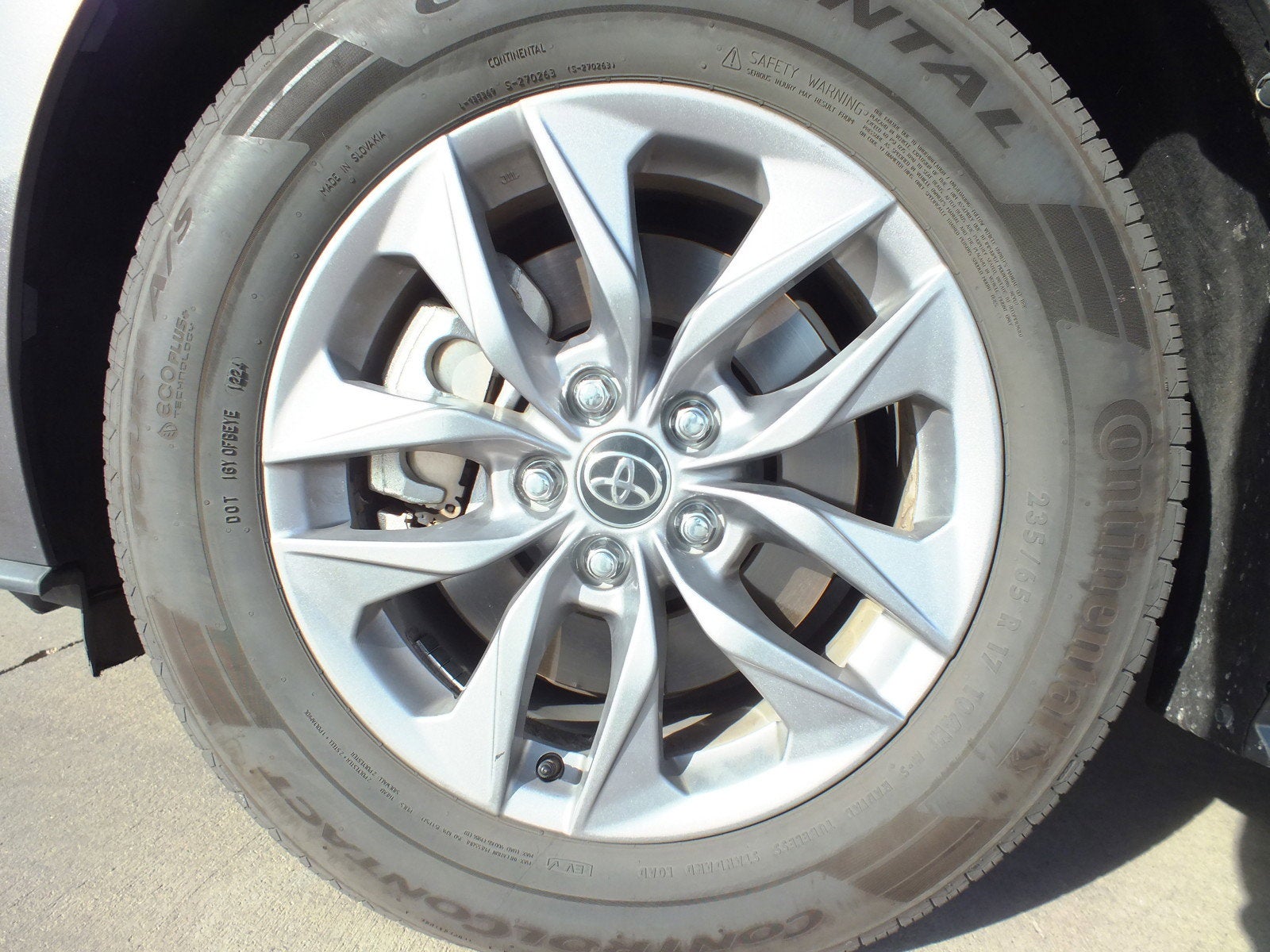 2022 Toyota Sienna LE Hybrid *1-OWNER*