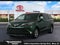 2026 Toyota Sienna LE Hybrid *LOW MILES! CLEAN CARFAX*