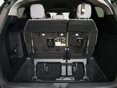 2026 Toyota Sienna LE Hybrid *LOW MILES! CLEAN CARFAX*