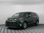 2026 Toyota Sienna LE Hybrid *LOW MILES! CLEAN CARFAX*