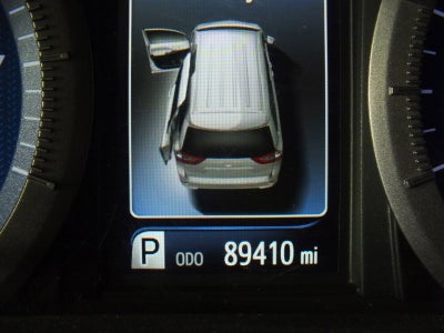 2020 Toyota Sienna LE *RELIABLE DAILY DRIVER!*