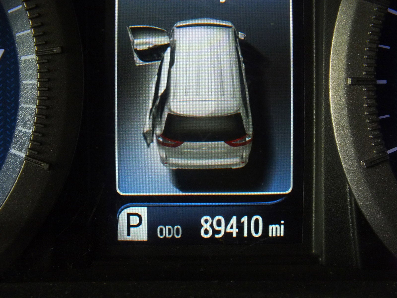 2020 Toyota Sienna LE *RELIABLE DAILY DRIVER!*