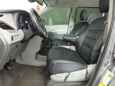 2020 Toyota Sienna LE *RELIABLE DAILY DRIVER!*