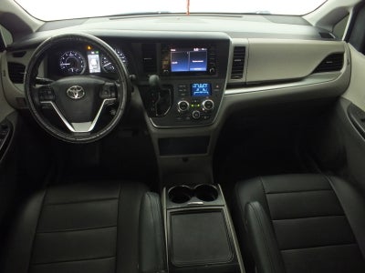 2020 Toyota Sienna LE *RELIABLE DAILY DRIVER!*
