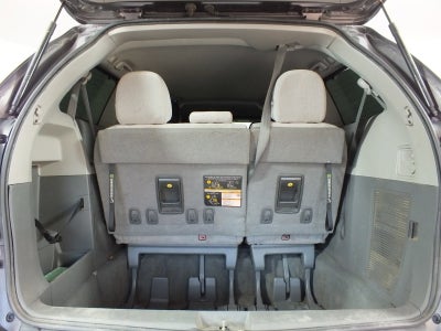 2020 Toyota Sienna LE *RELIABLE DAILY DRIVER!*