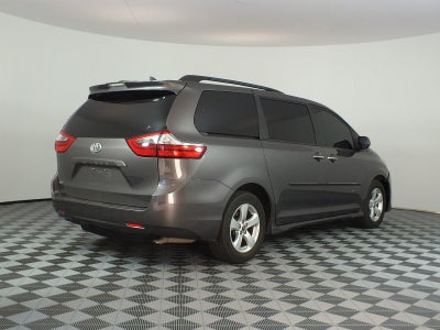 2020 Toyota Sienna LE *RELIABLE DAILY DRIVER!*