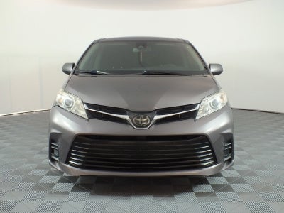 2020 Toyota Sienna LE *RELIABLE DAILY DRIVER!*