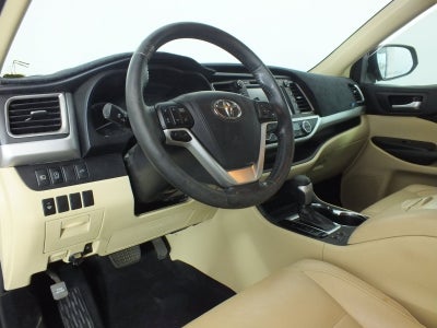2018 Toyota Highlander XLE *1-OWNER*
