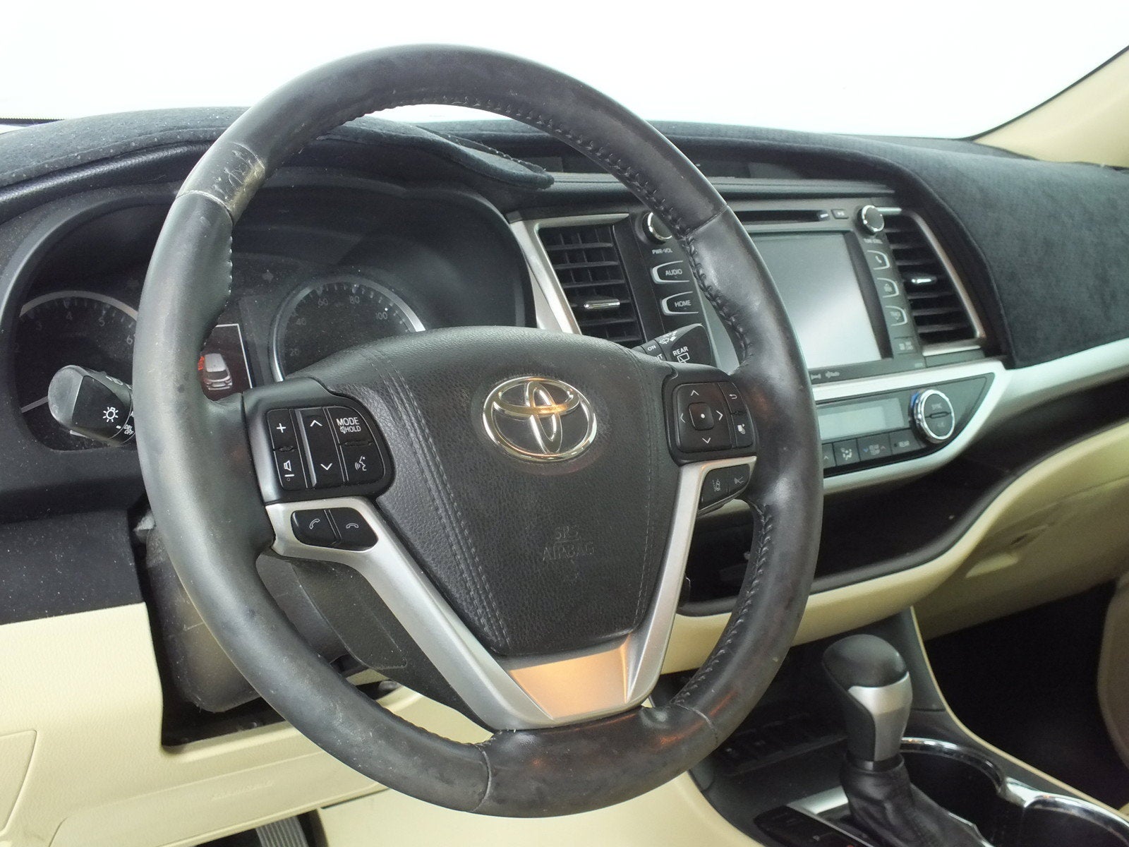 2018 Toyota Highlander XLE *1-OWNER*