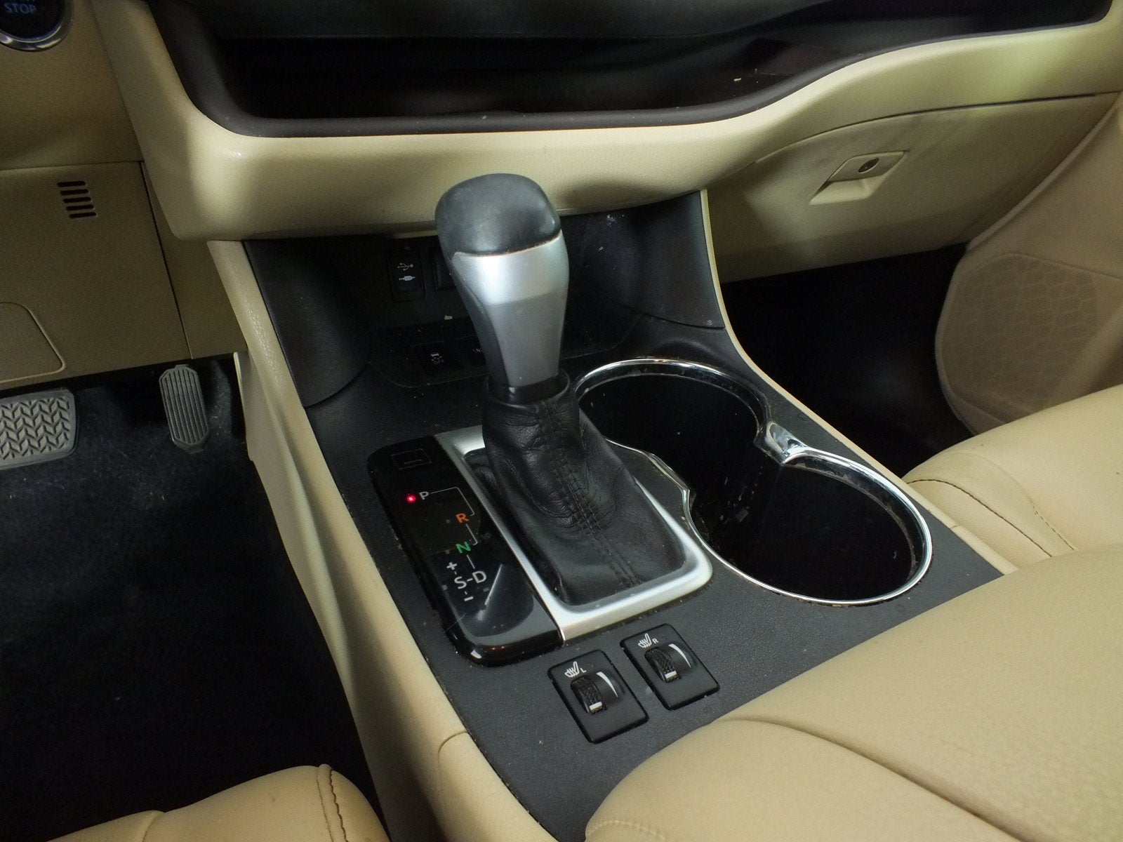 2018 Toyota Highlander XLE *1-OWNER*