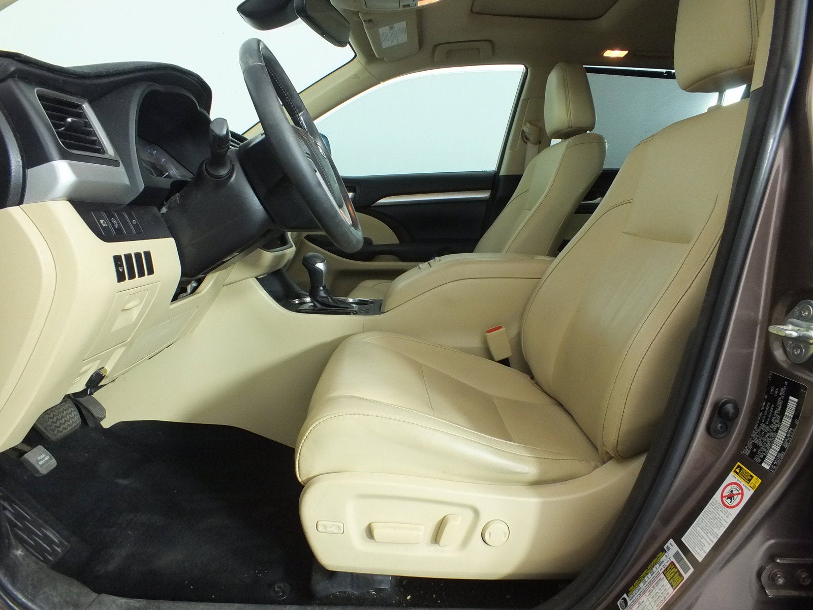2018 Toyota Highlander XLE *1-OWNER*