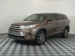 2018 Toyota Highlander XLE *1-OWNER*