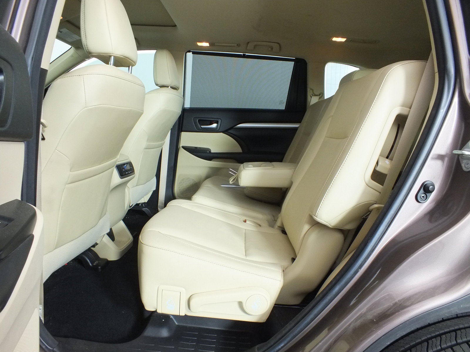2018 Toyota Highlander XLE *1-OWNER*
