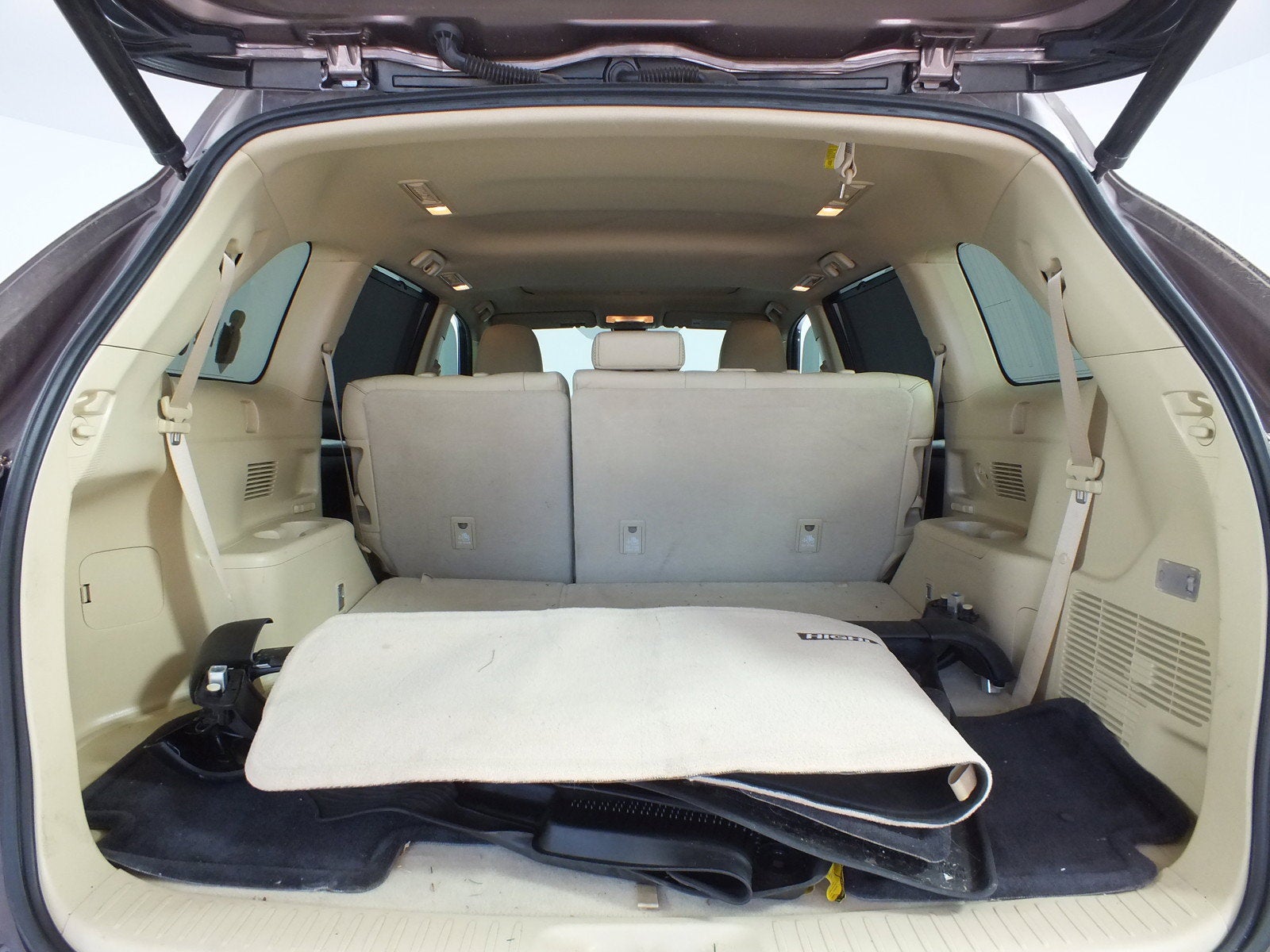 2018 Toyota Highlander XLE *1-OWNER*
