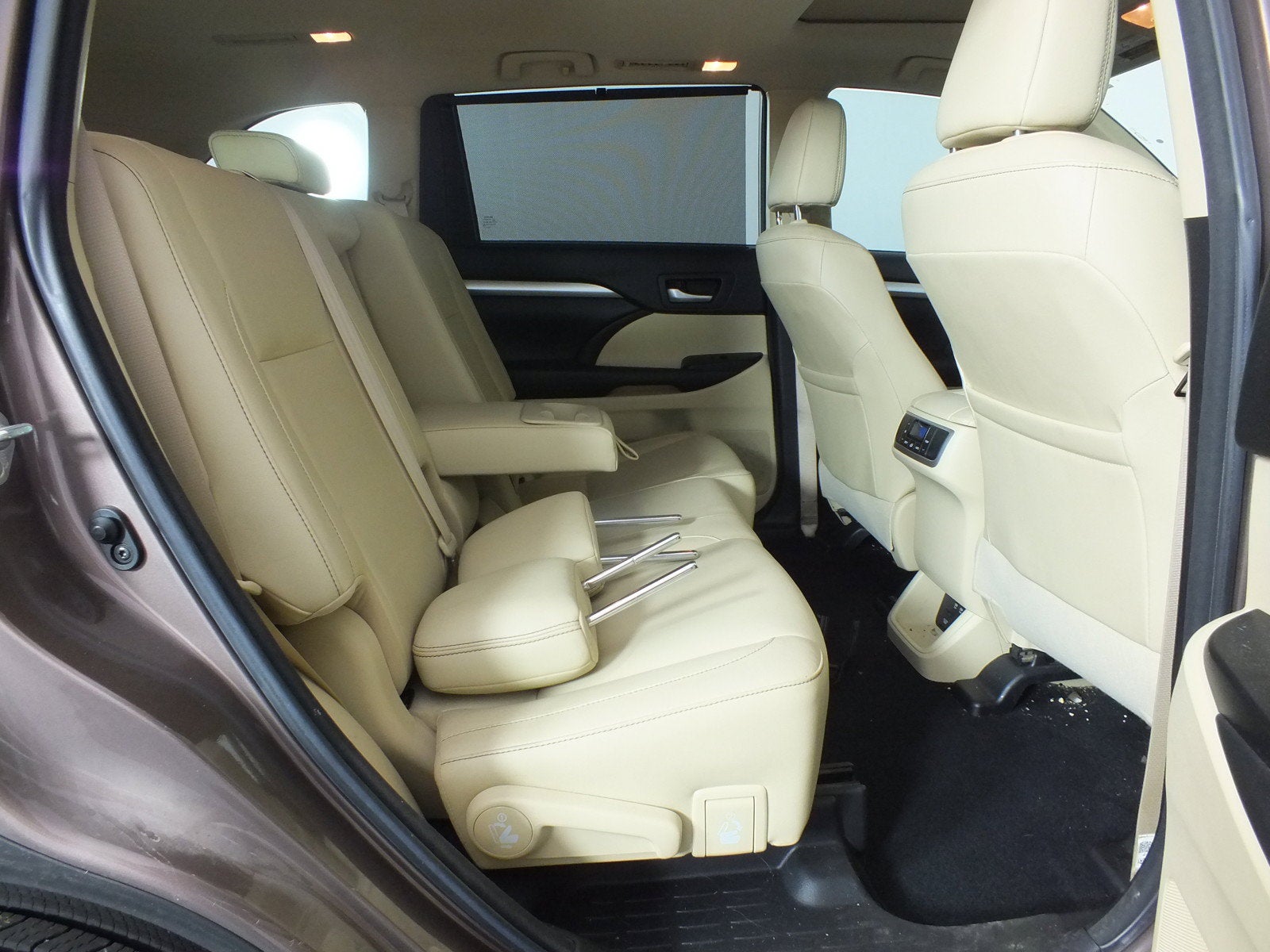 2018 Toyota Highlander XLE *1-OWNER*