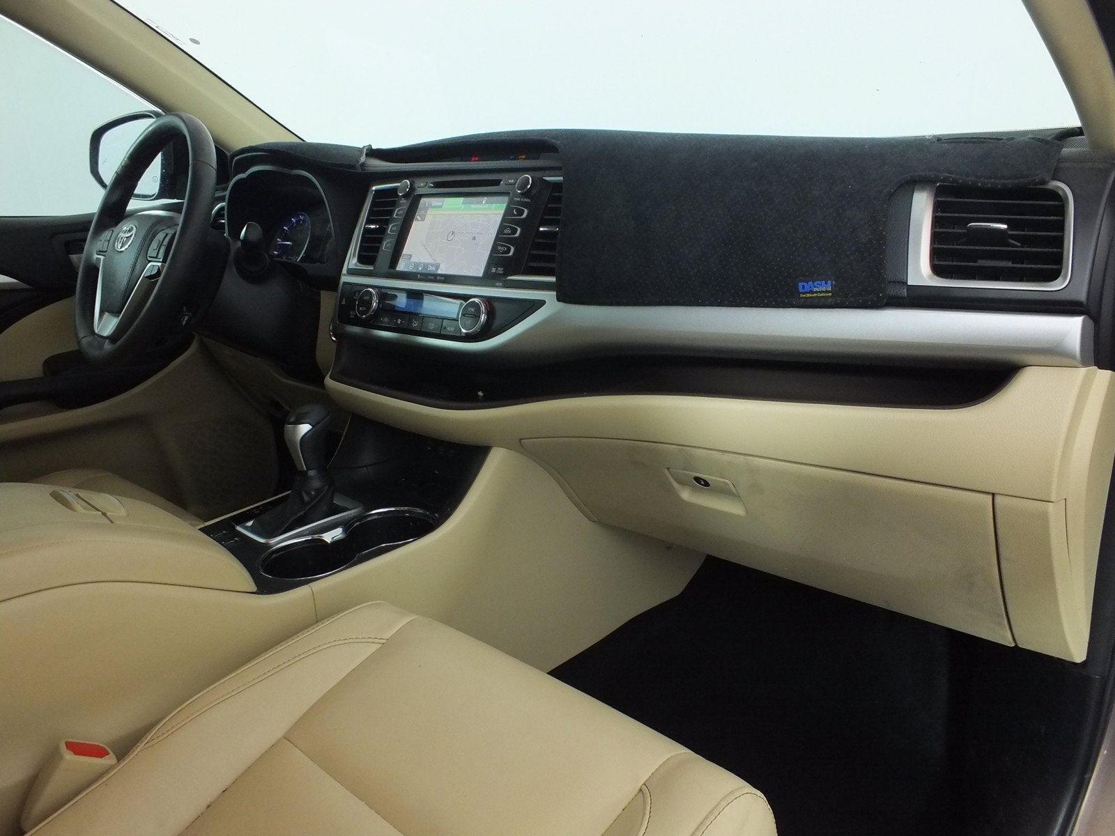 2018 Toyota Highlander XLE *1-OWNER*