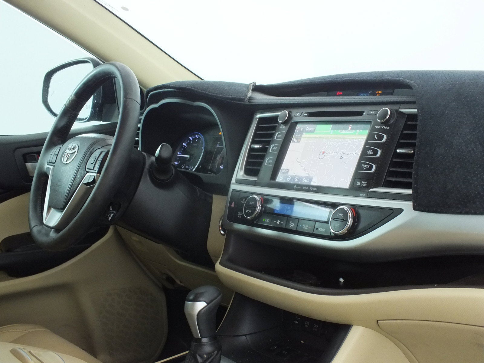 2018 Toyota Highlander XLE *1-OWNER*