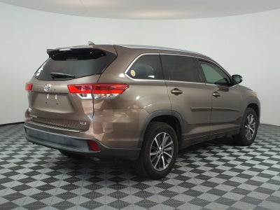 2018 Toyota Highlander XLE *1-OWNER*