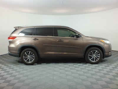 2018 Toyota Highlander XLE *1-OWNER*