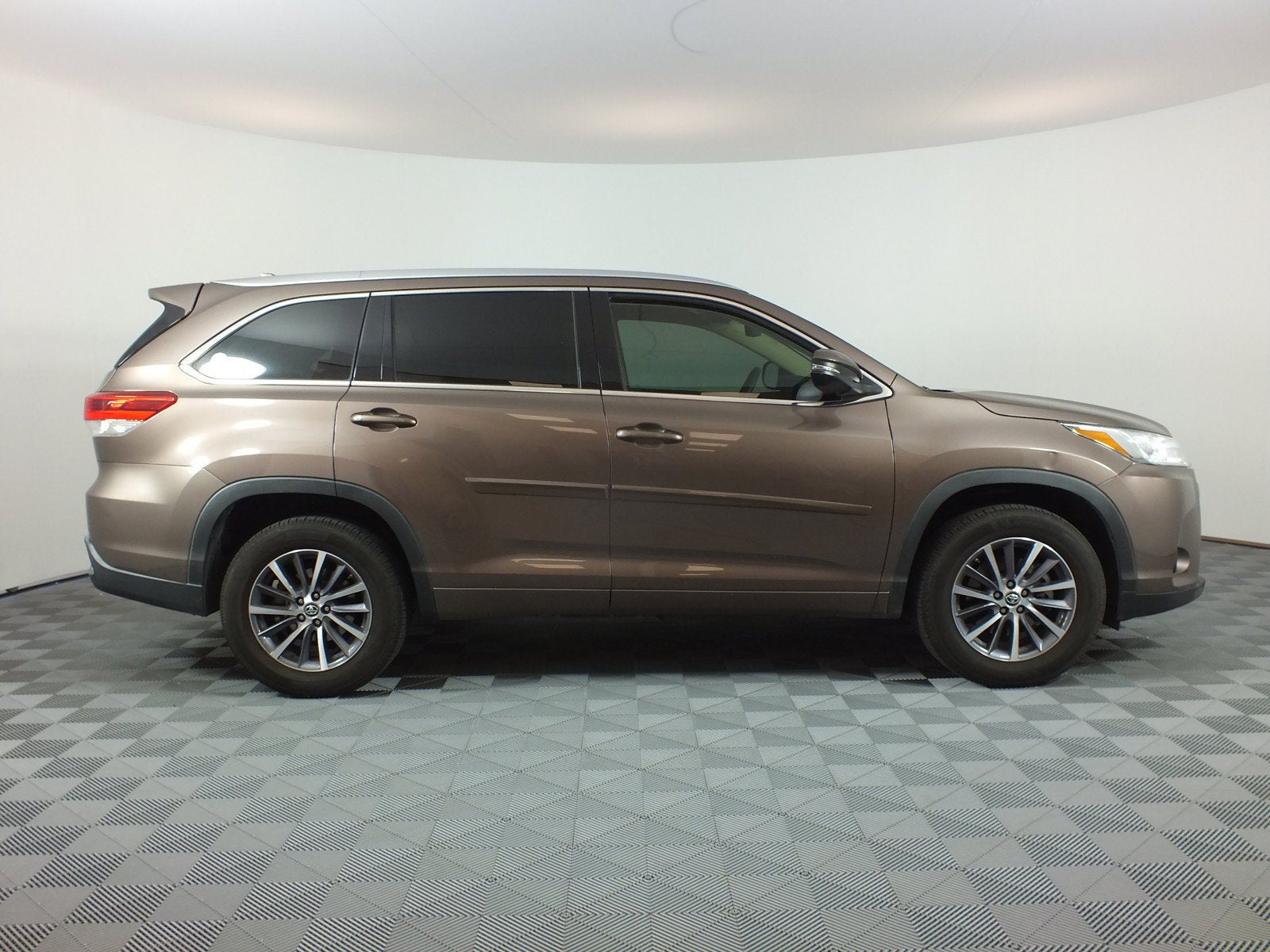 2018 Toyota Highlander XLE *1-OWNER*