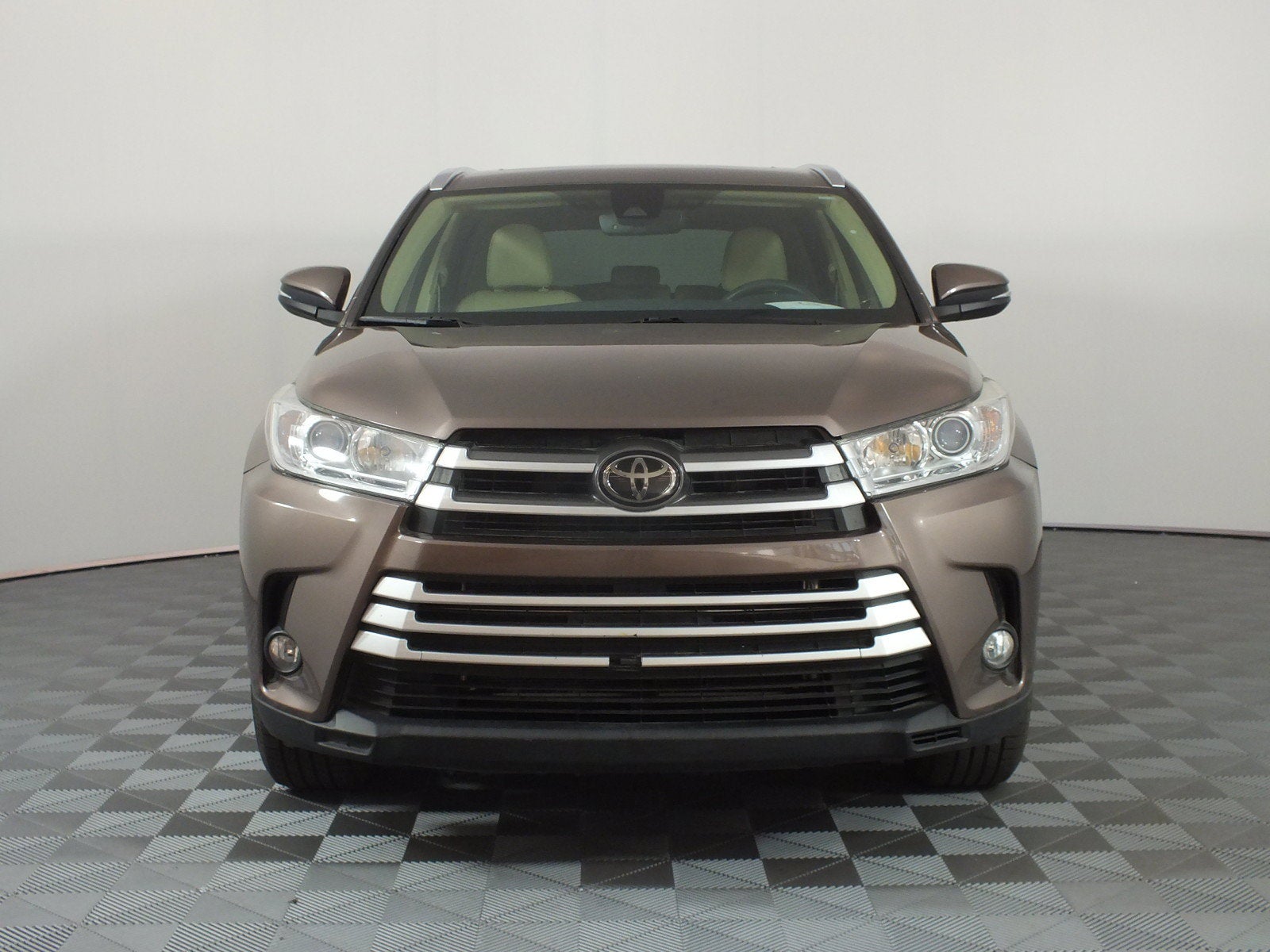 2018 Toyota Highlander XLE *1-OWNER*