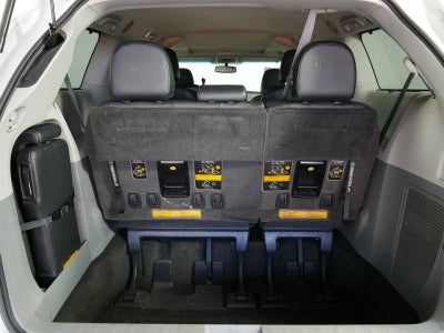 2014 Toyota Sienna SE *CLEAN CARFAX!*