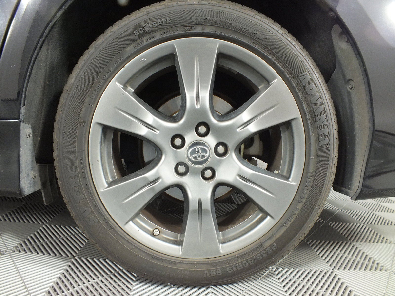 2018 Toyota Sienna SE *RELIABLE DAILY DRIVER!*