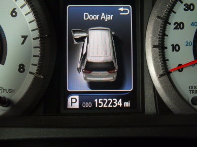 2018 Toyota Sienna SE *RELIABLE DAILY DRIVER!*