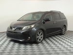 2018 Toyota Sienna SE *RELIABLE DAILY DRIVER!*