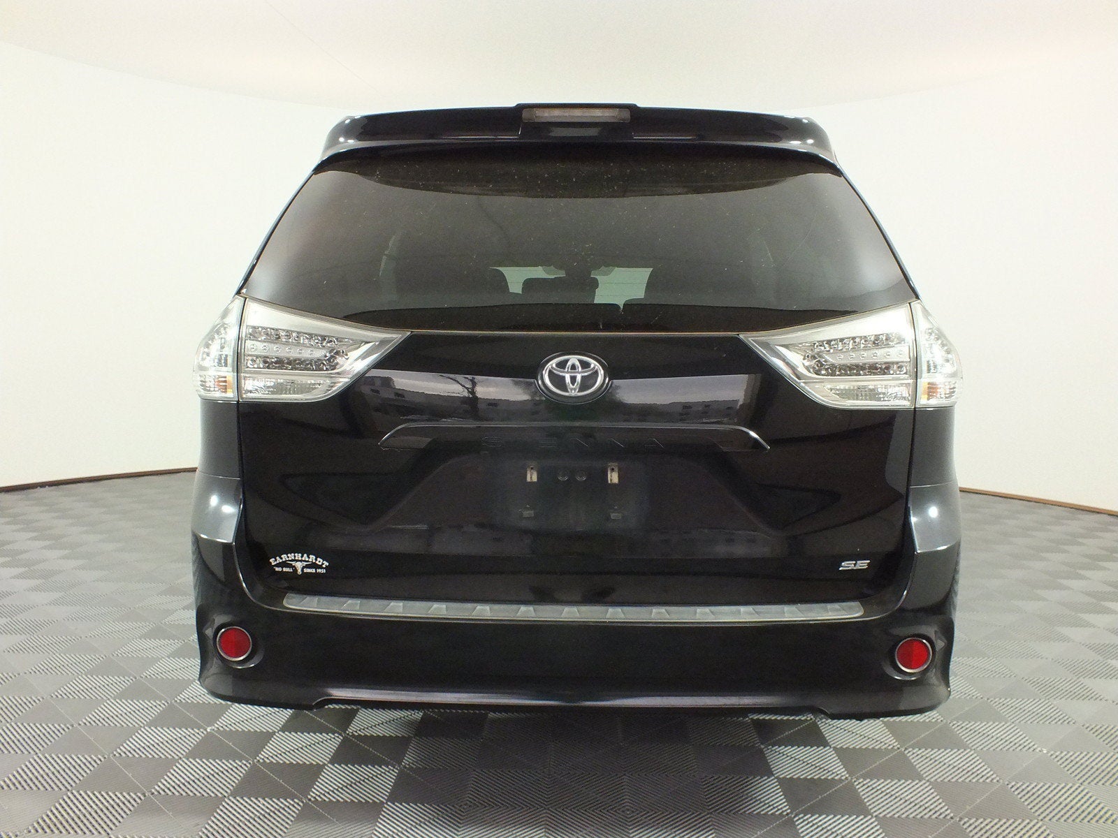 2018 Toyota Sienna SE *RELIABLE DAILY DRIVER!*