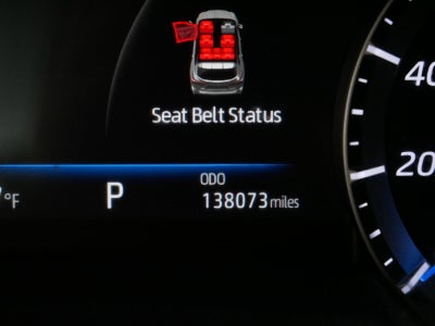 2020 Toyota Highlander Hybrid Limited *1-OWNER*