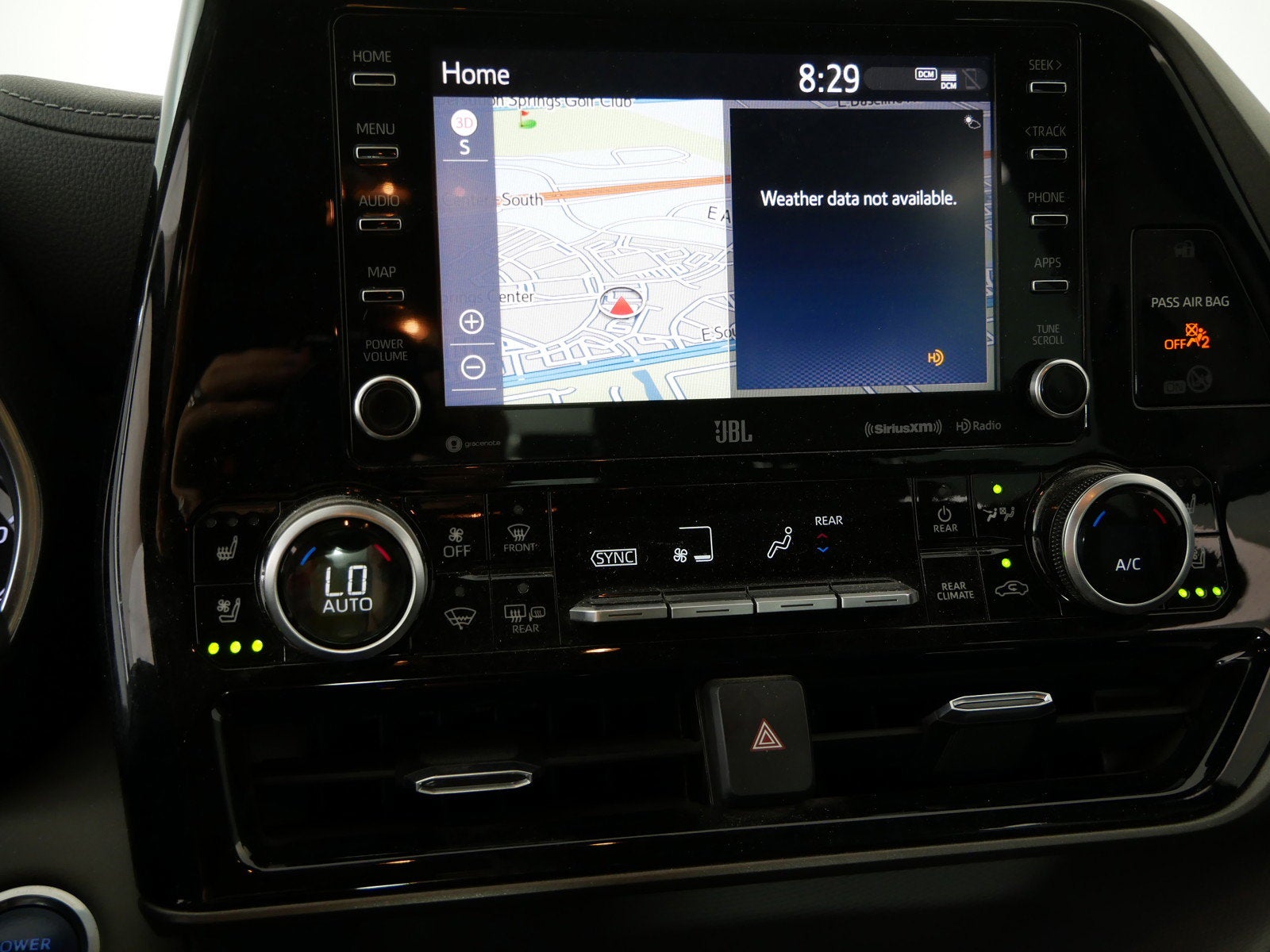 2020 Toyota Highlander Hybrid Limited *1-OWNER*
