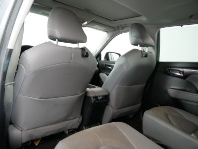 2020 Toyota Highlander Hybrid Limited *1-OWNER*