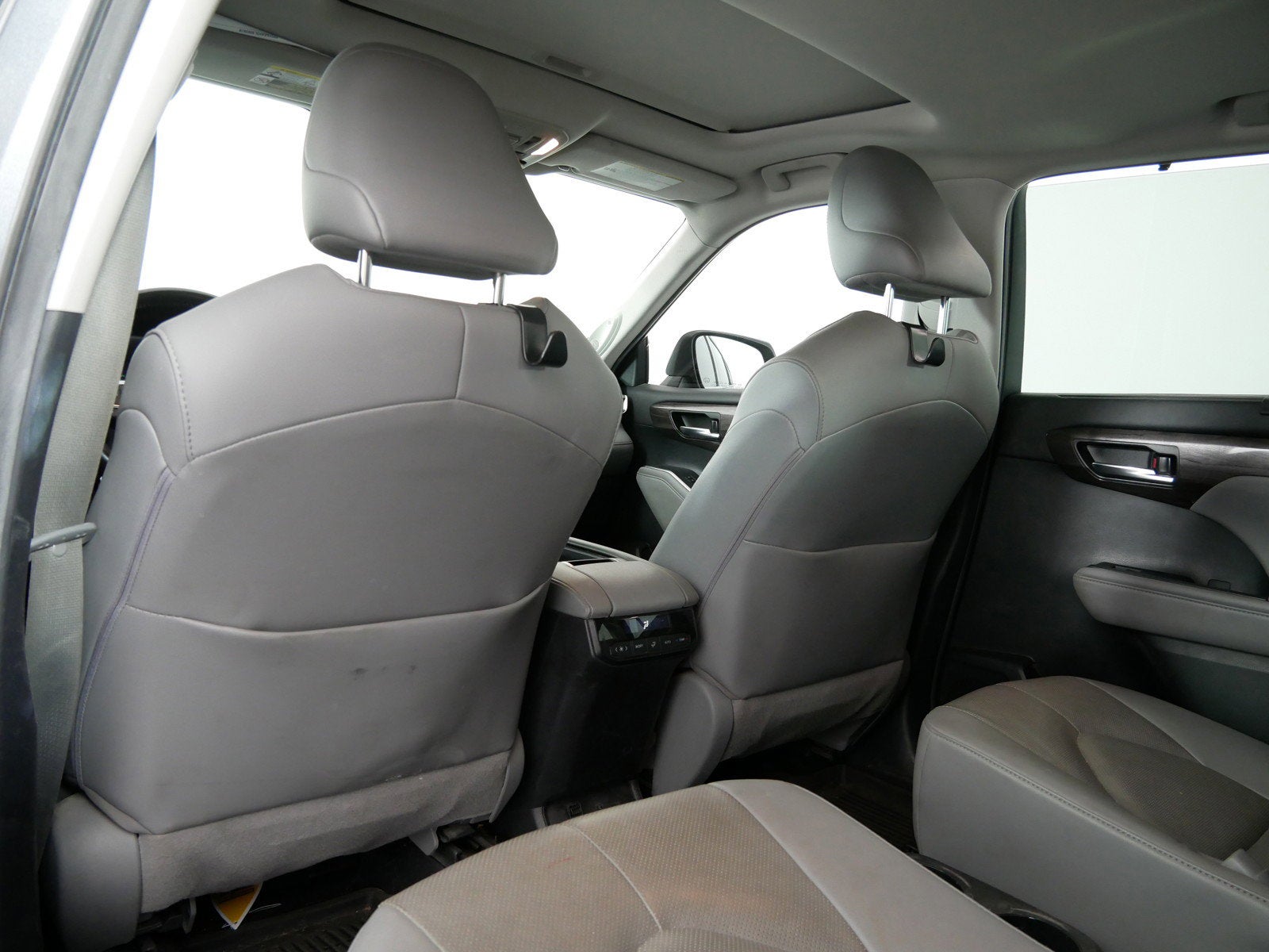 2020 Toyota Highlander Hybrid Limited *1-OWNER*