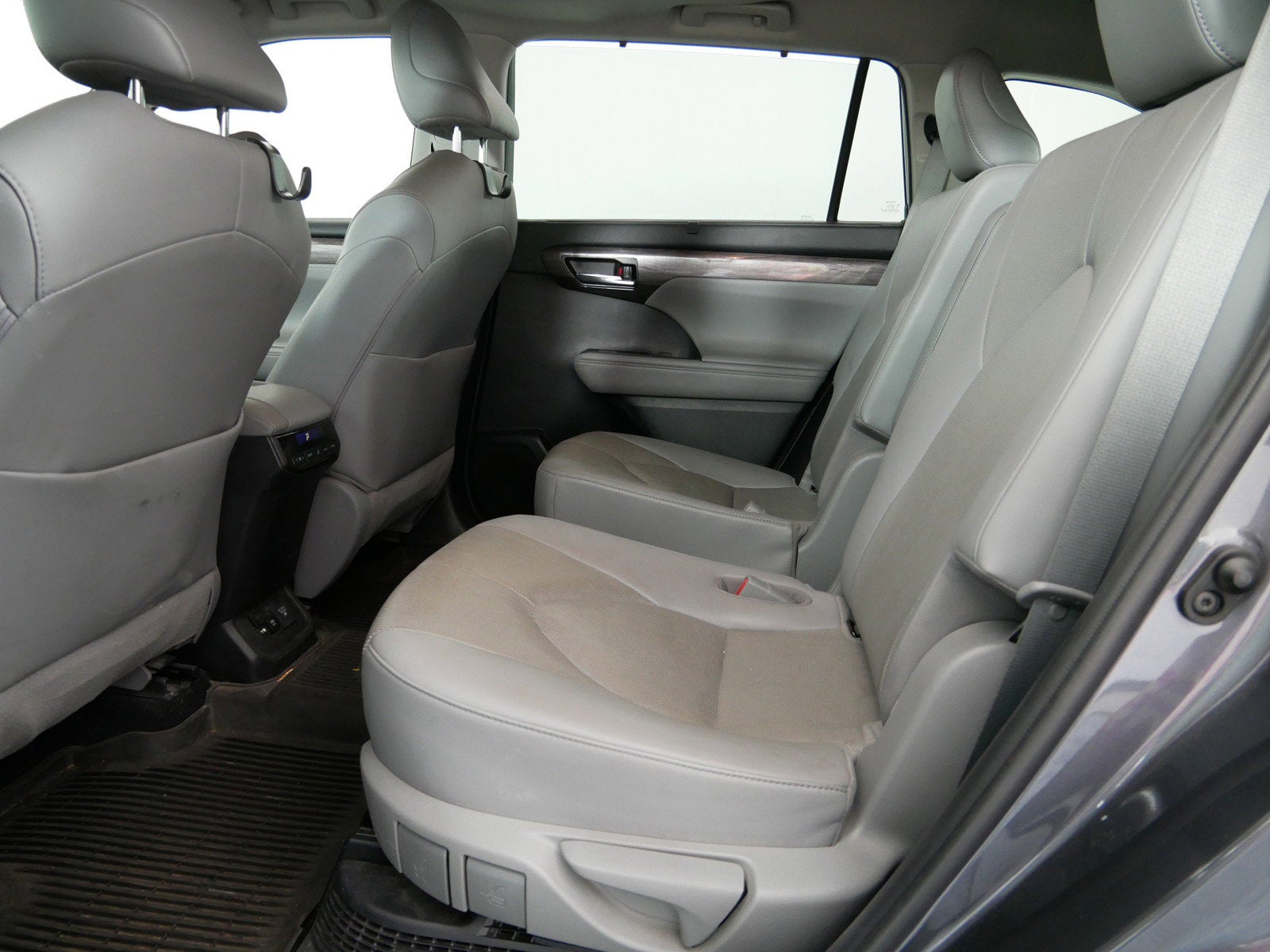 2020 Toyota Highlander Hybrid Limited *1-OWNER*