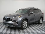 2020 Toyota Highlander Hybrid Limited *1-OWNER*