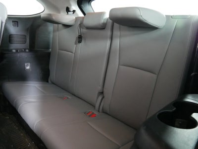 2020 Toyota Highlander Hybrid Limited *1-OWNER*