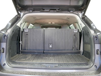 2020 Toyota Highlander Hybrid Limited *1-OWNER*