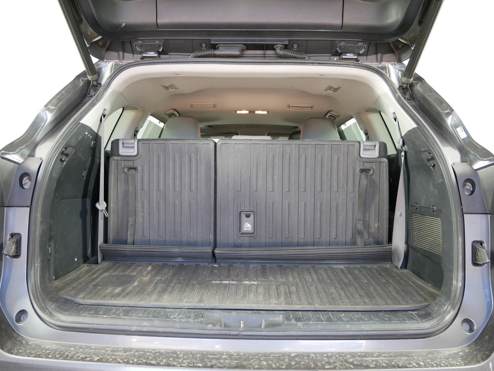 2020 Toyota Highlander Hybrid Limited *1-OWNER*