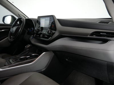 2020 Toyota Highlander Hybrid Limited *1-OWNER*