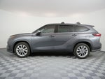 2020 Toyota Highlander Hybrid Limited *1-OWNER*