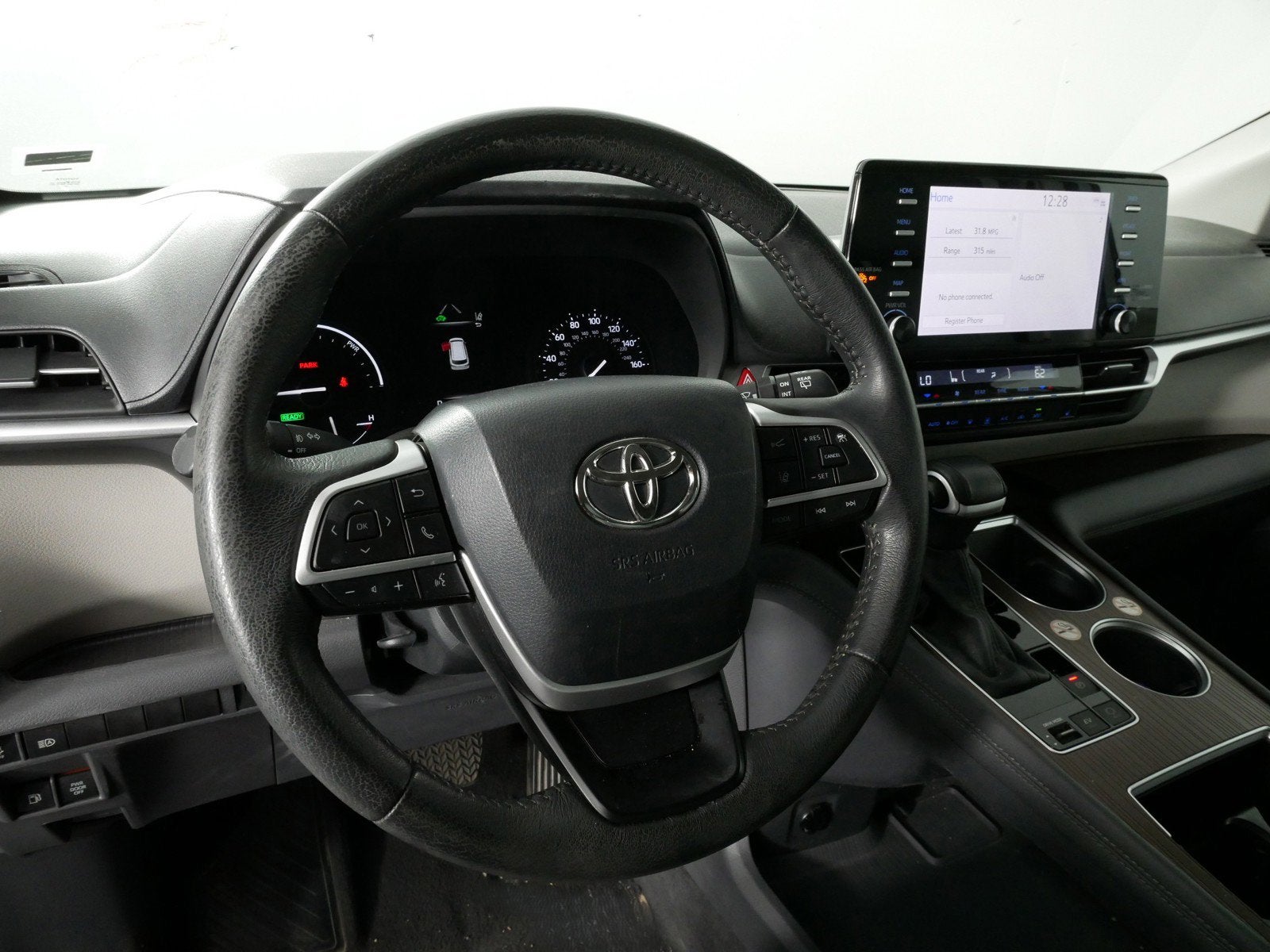 2024 Toyota Sienna XLE Hybrid *1-OWNER, CLEAN CARFAX!*