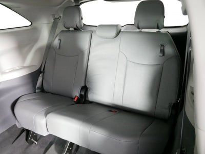 2024 Toyota Sienna XLE Hybrid *1-OWNER, CLEAN CARFAX!*