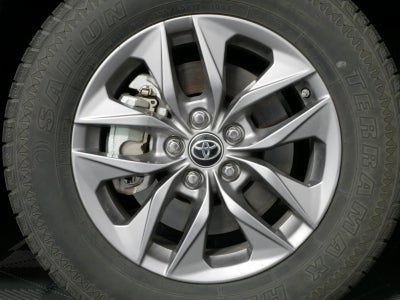 2024 Toyota Sienna XLE Hybrid *1-OWNER, CLEAN CARFAX!*