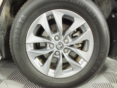 2024 Toyota Sienna XLE Hybrid *1-OWNER*