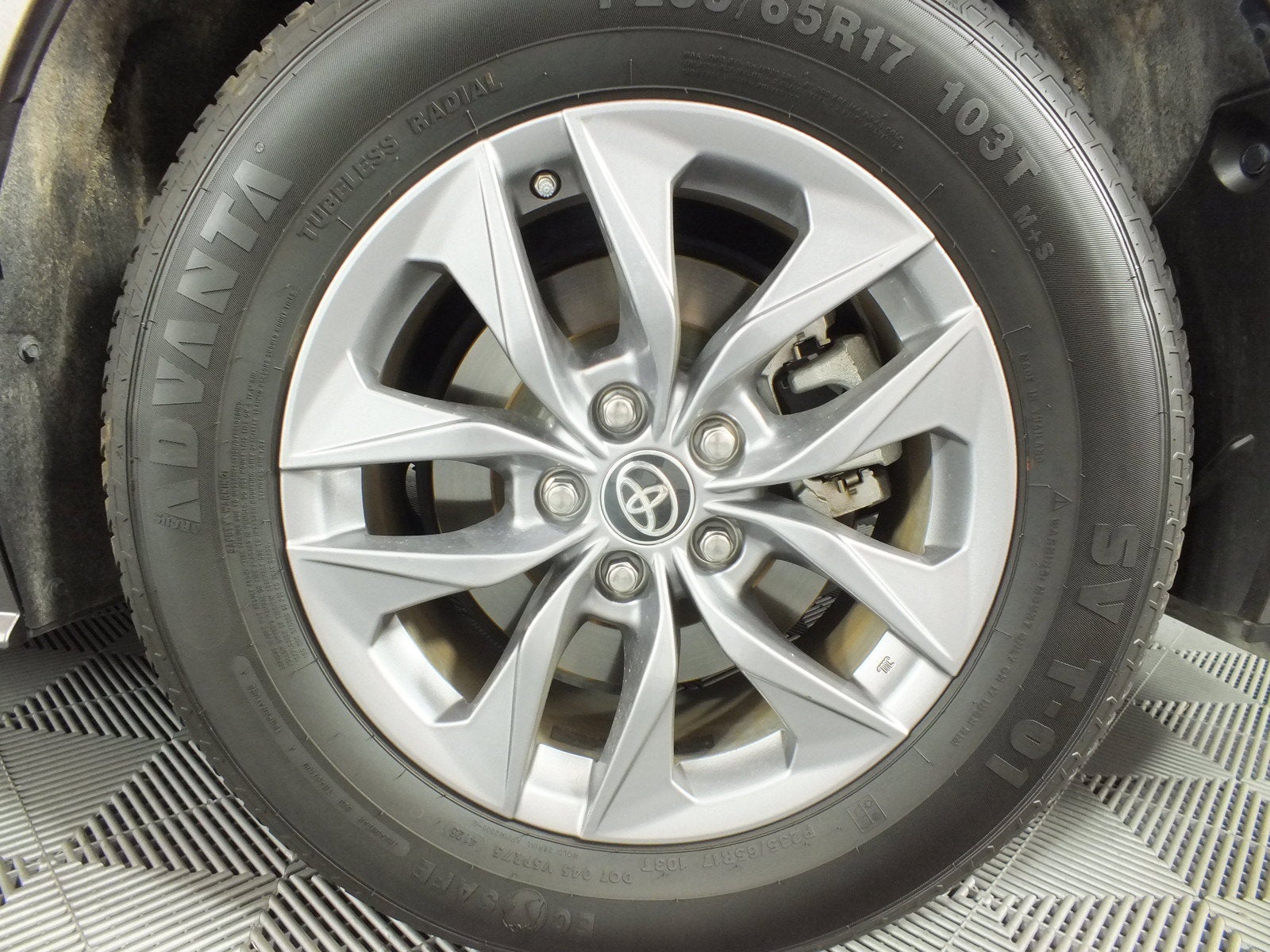 2024 Toyota Sienna XLE Hybrid *1-OWNER*