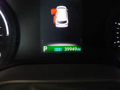 2024 Toyota Sienna XLE Hybrid *1-OWNER*