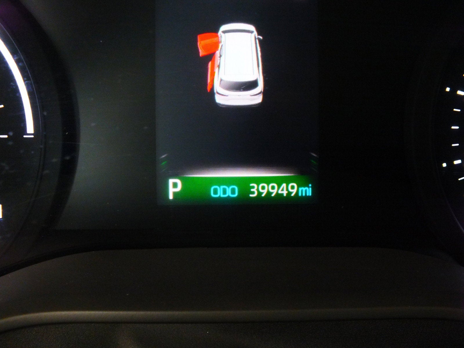 2024 Toyota Sienna XLE Hybrid *1-OWNER*
