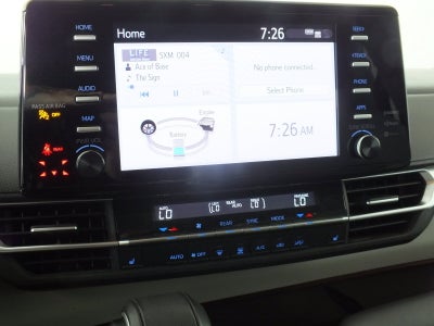 2024 Toyota Sienna XLE Hybrid *1-OWNER*
