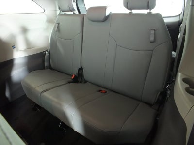 2024 Toyota Sienna XLE Hybrid *1-OWNER*